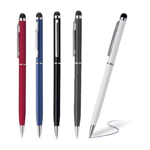 Метално пенкало Smart slim